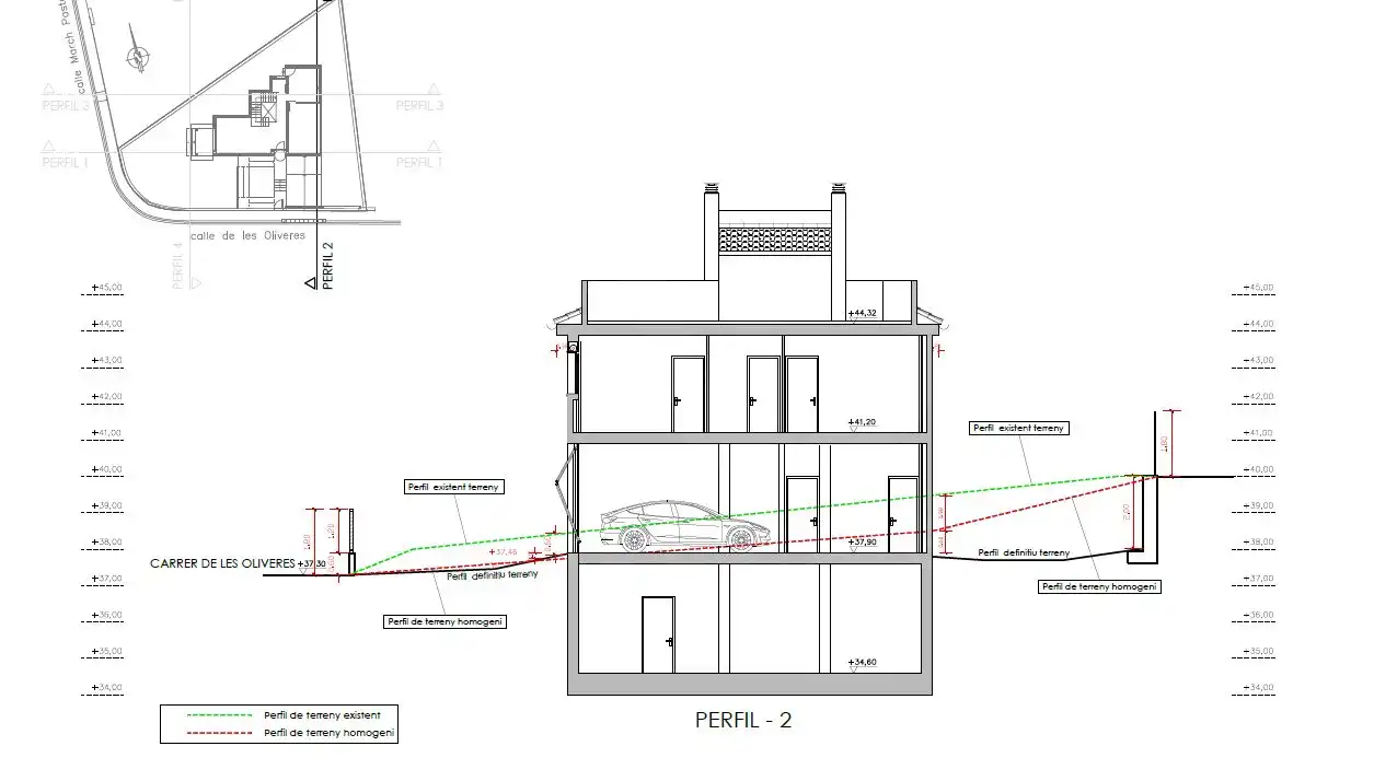 Casa o chalet en venta en Sant Pol de Mar con Terraza y Piscina