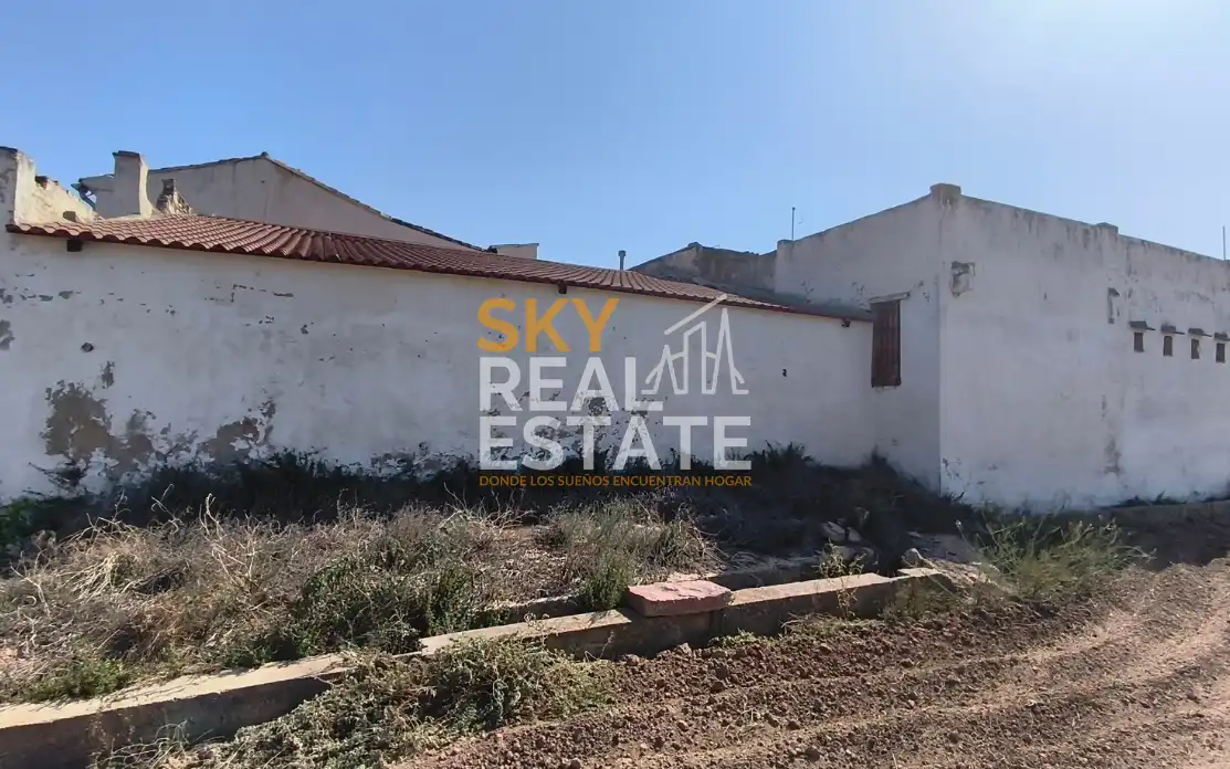 Casa o xalet en venda en Valencia