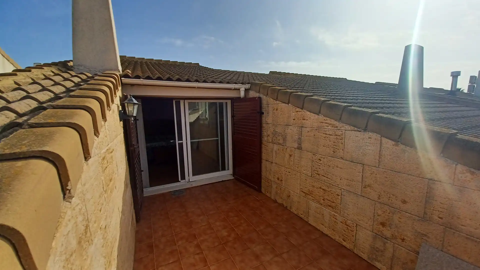 Casa adosada en venda a Polígono G2 Playa Almardà, 16, Corinto - Almarda