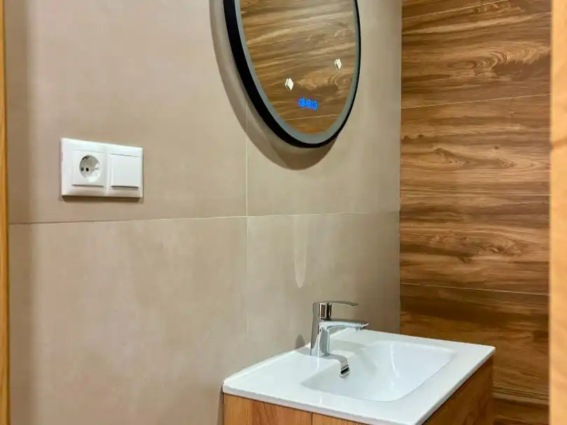 Flat with lift for sale in Carrer Cervantes 40, imagen 4