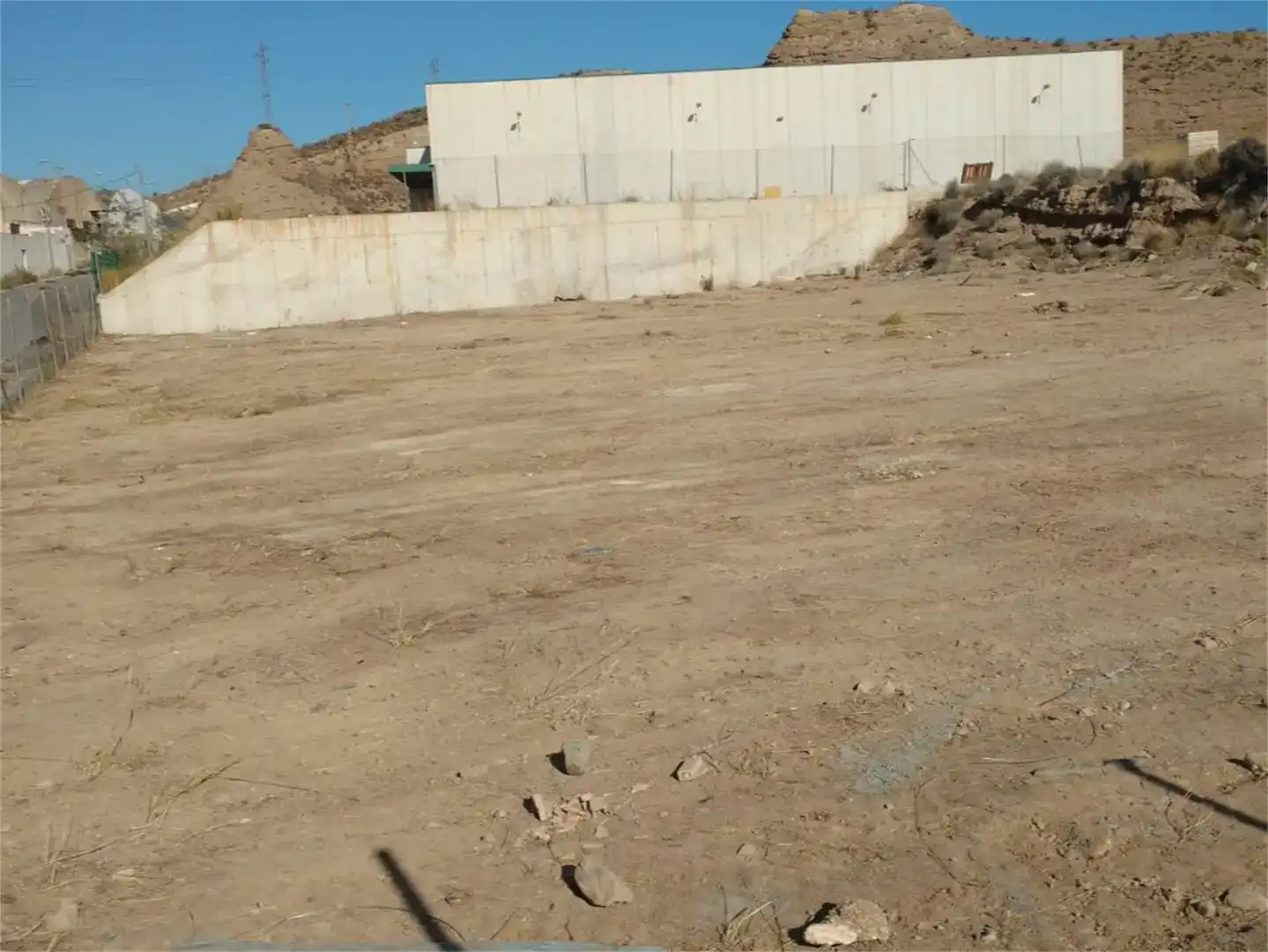 Terreno en venta en Pedanías Norte
