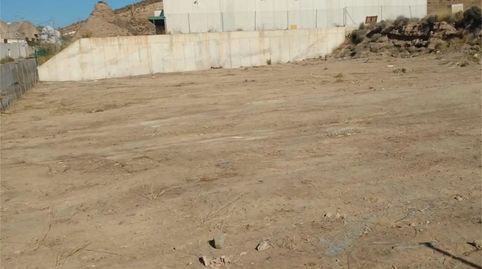 Foto 4 de Terreno en venta en El Puntal, Murcia Capital