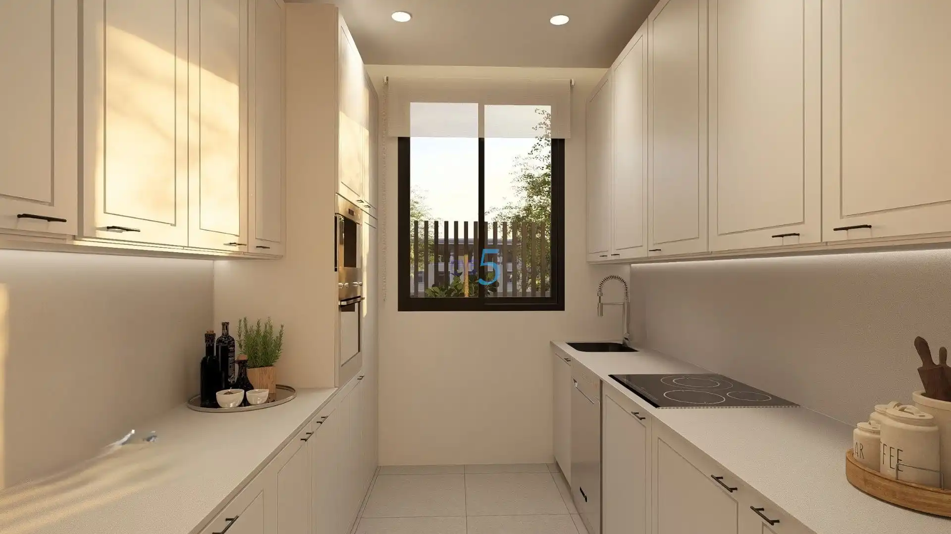 Penthouse with pool for sale in Centro ciudad, imagen 24