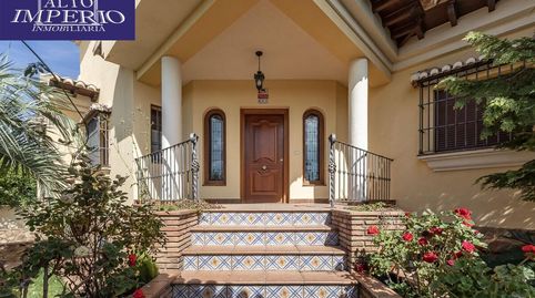 Foto 5 de Casa o chalet en venta en Calle Mariana Pineda, Cájar, Granada