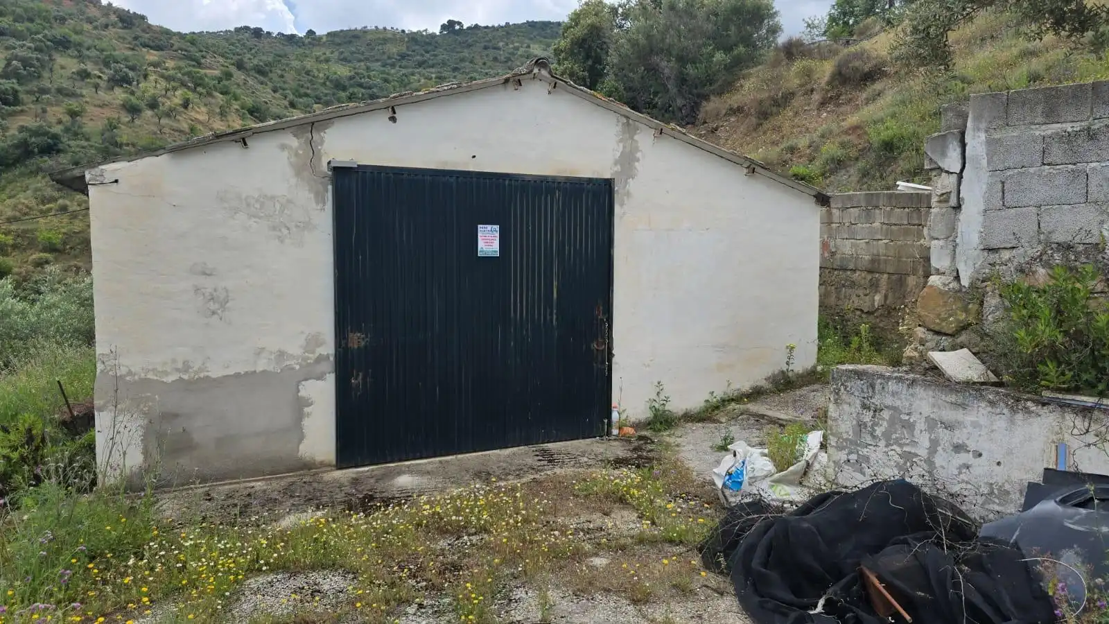 Terreni e lotti in vendita a Guaro, imagen 40