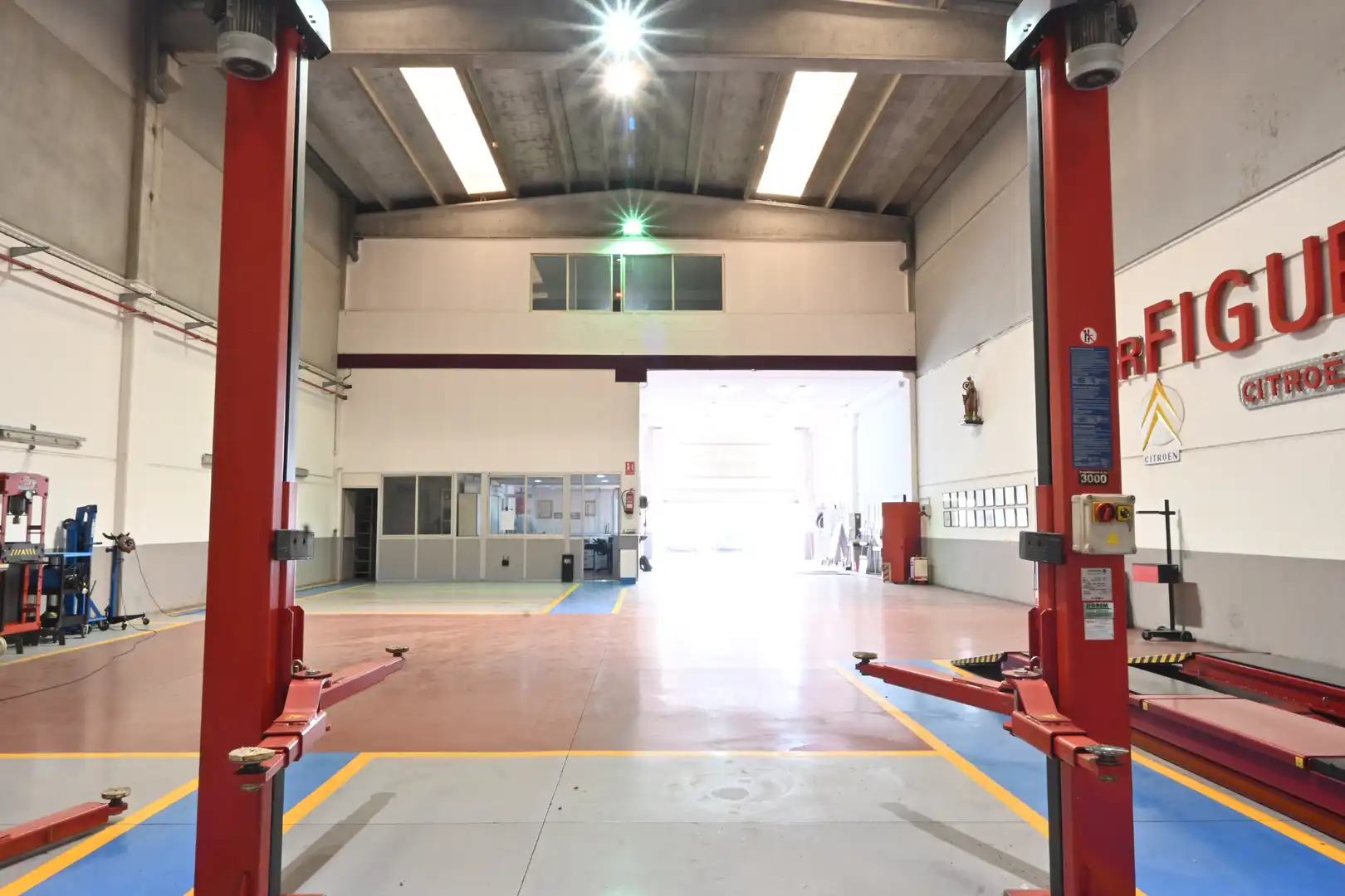 Nave industrielle à vendre à Ronda Ibèrica, imagen 13