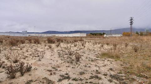 Photo 5 of Industrial land for sale in Calle Harrikruz, 25a, Salvatierra / Agurain, Araba - Álava