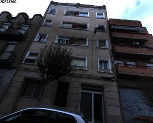 Vista exterior de Apartament en venda en L'Hospitalet de Llobregat