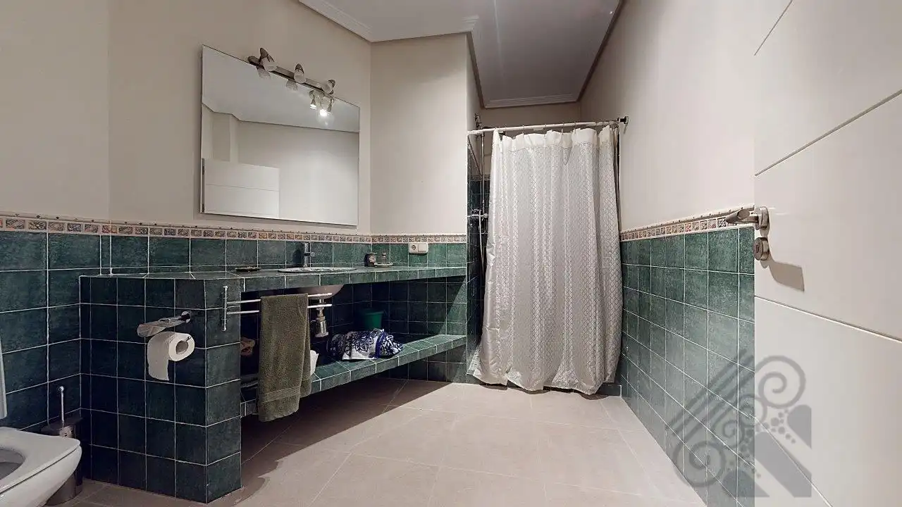 Casa o chalet en venta en Calle Altos del Golf, 19, Marina de la Torre