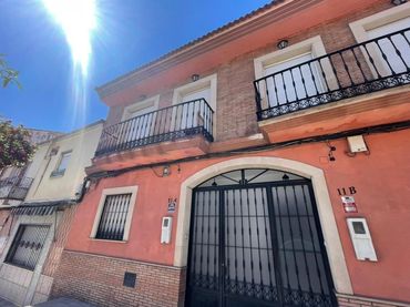 Casa in vendita a Pozo Ancho