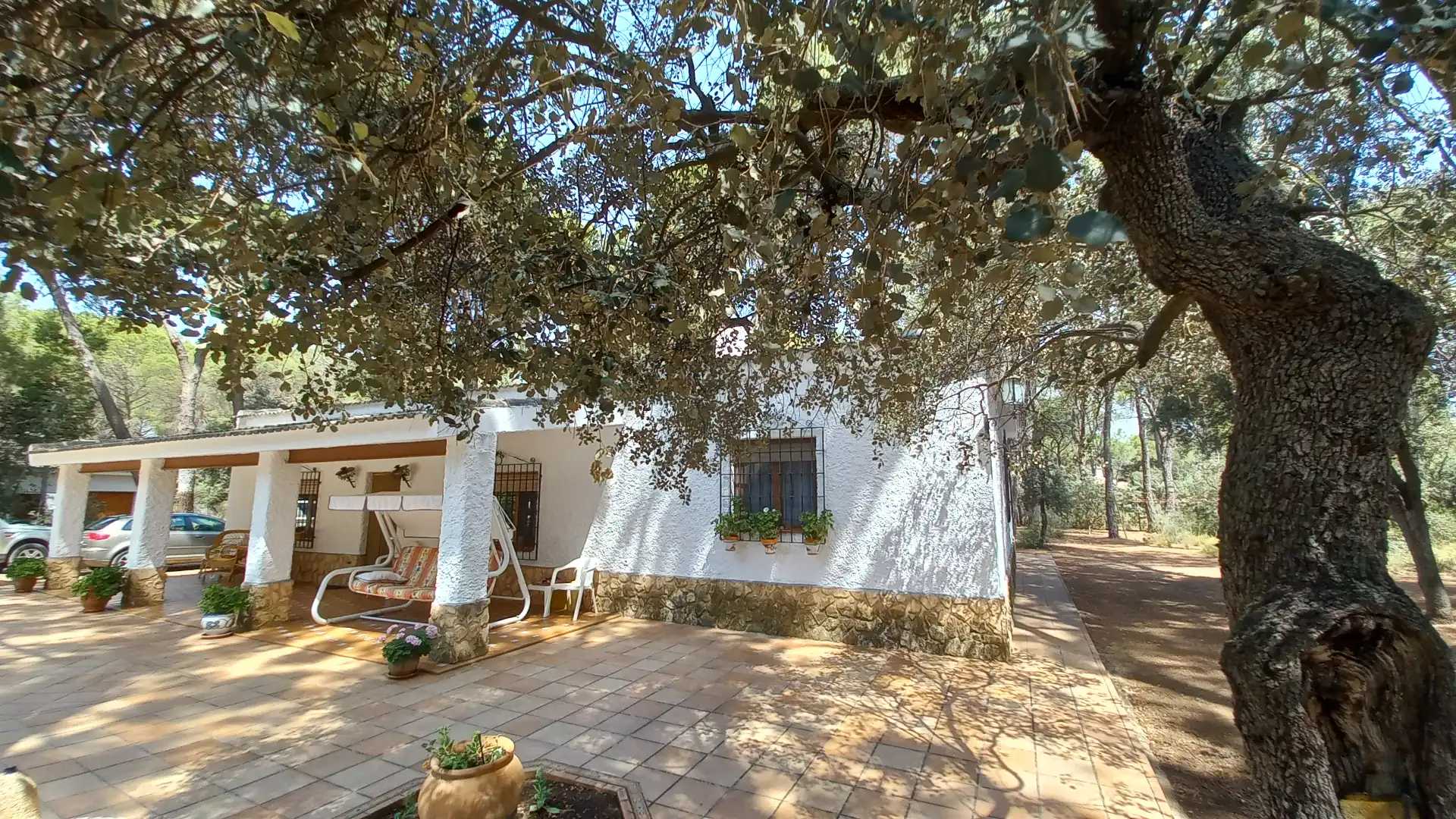 Villa mit Pool zum Verkauf in Pedanías - Extrarradio, imagen 31