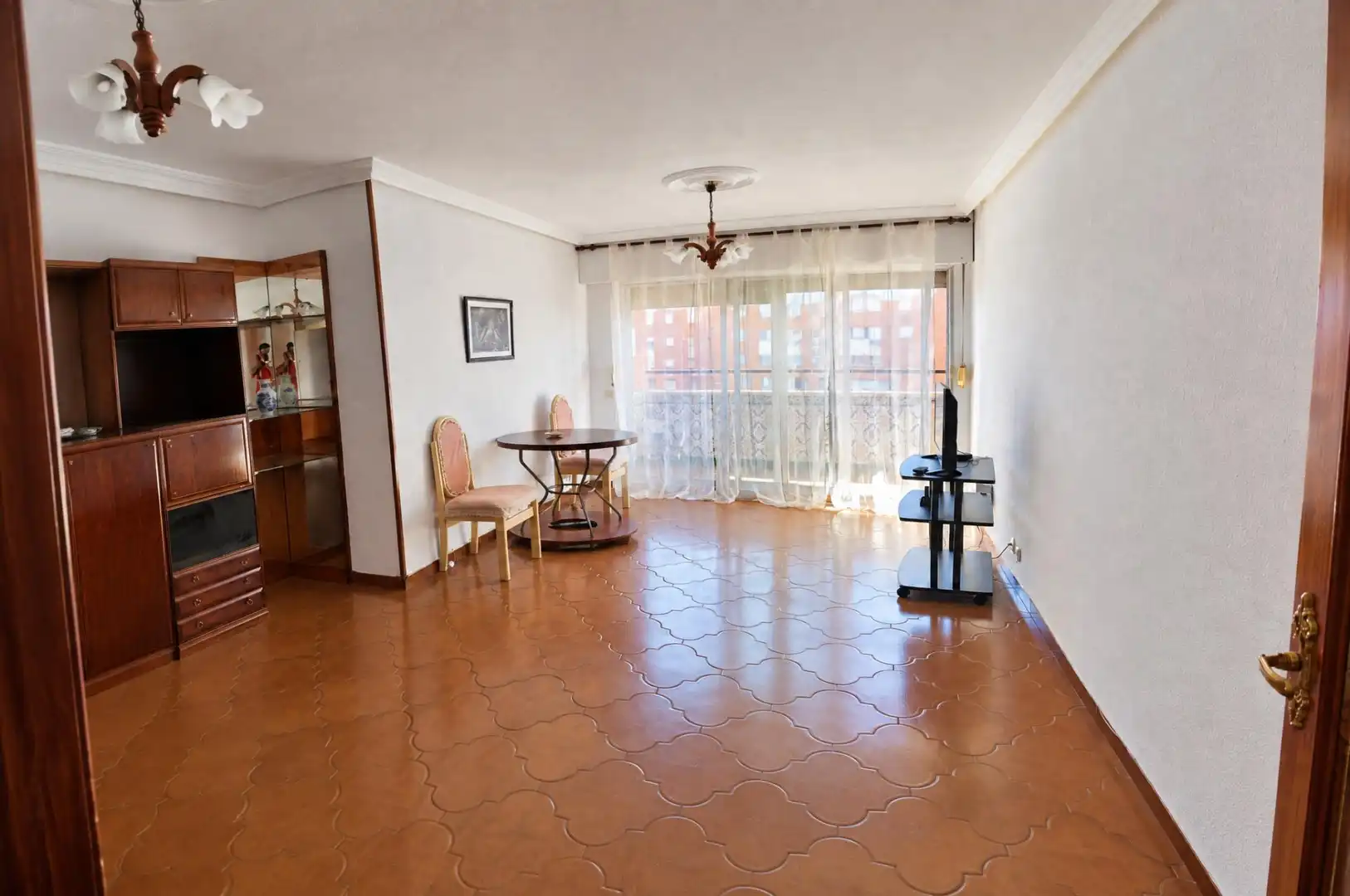 Wohnung mit Aufzug zum Verkauf in Centro