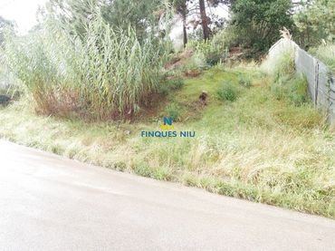 Terreno residenziale in vendita a Carrer Santa Elena 584
