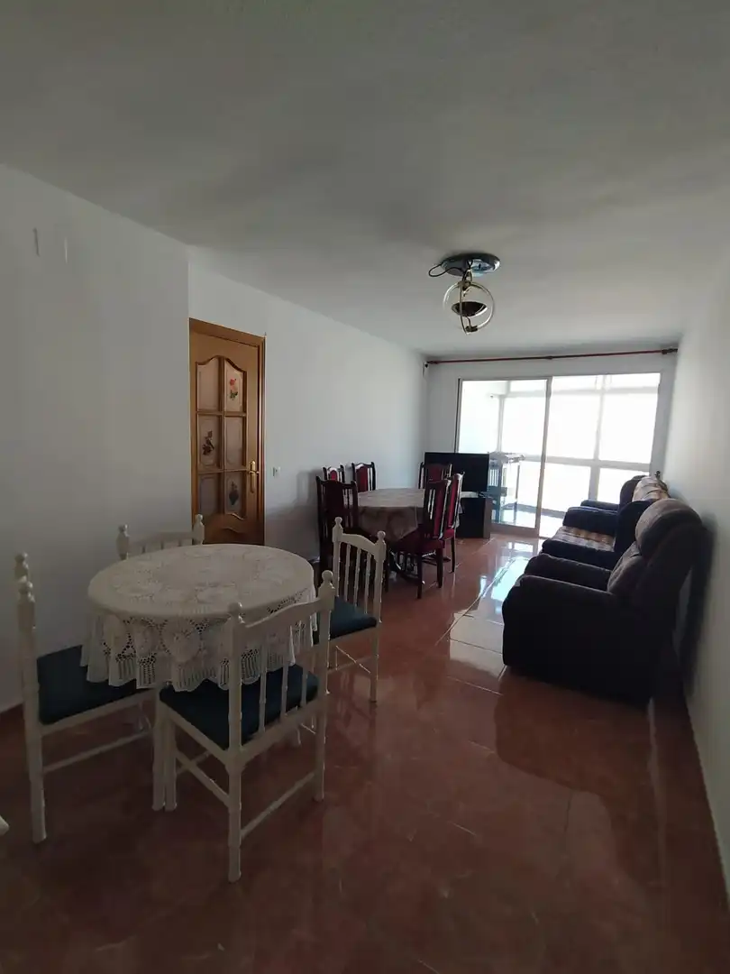 Flat with lift for sale in Calle ALONSO CANO