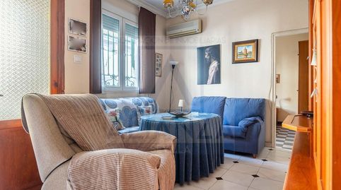 Foto 2 de Casa o chalet en venta en Calle Alfredo Blanco, Tiro de Línea, Sevilla Capital