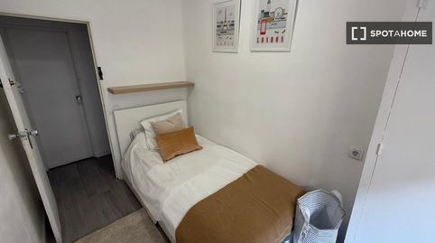Foto 3 de Habitación en El Molinillo - Capuchinos, Málaga Capital