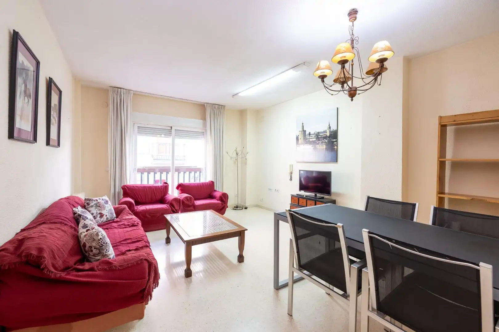 Piso con ascensor en venta en Ronda, imagen 6
