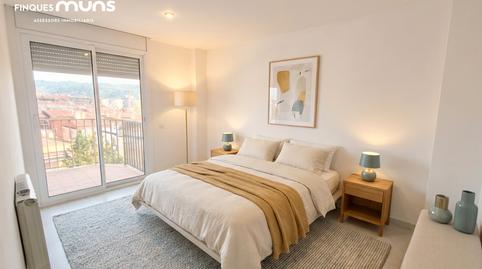 Foto 3 de Dúplex en venda a Carrer Marquès de Caldes de Montbui, Eixample Sud – Migdia, Girona Capital