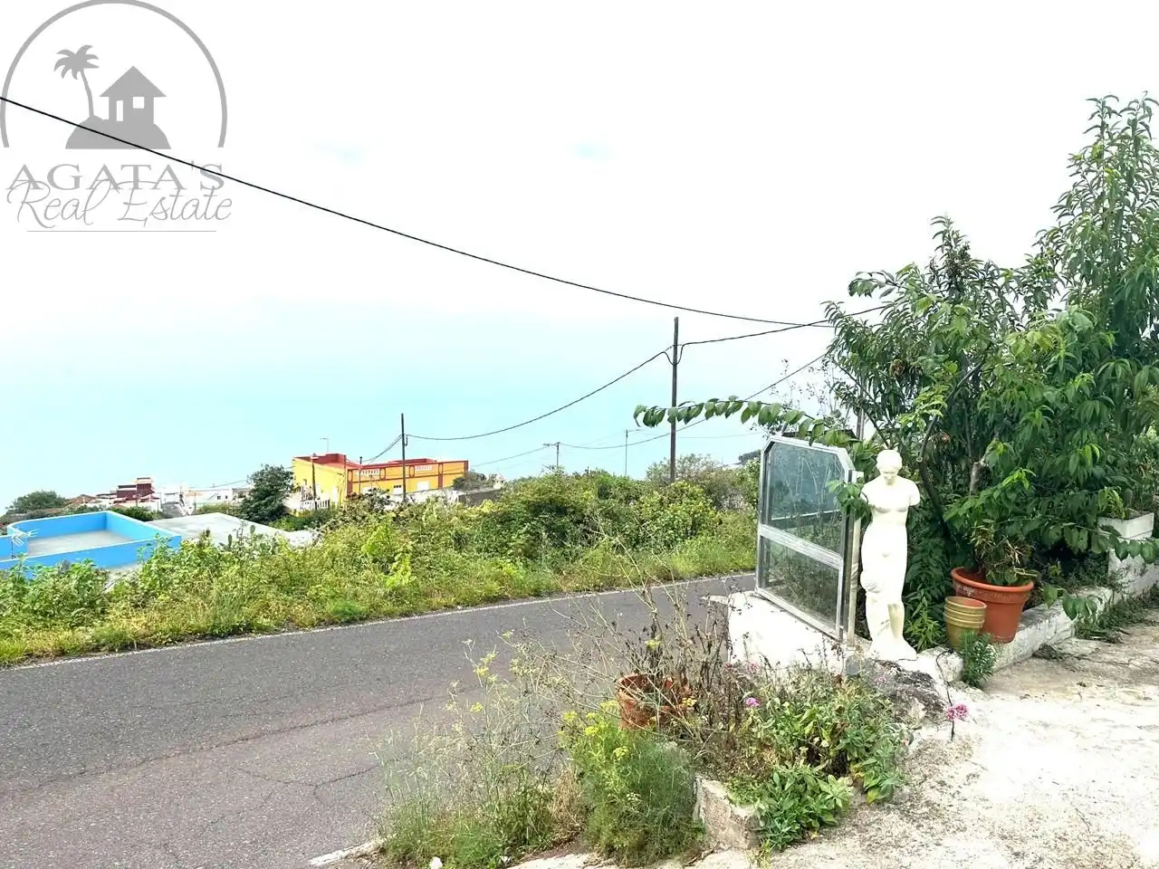 Maison avec jardin à vendre à El Tanque, imagen 26
