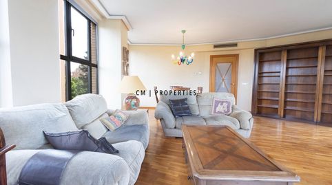Photo 3 of Flat for rent in Avenida del Professor López Piñero, 8, Ciutat de les Ciències i de les Arts - Justicia, Valencia Capital