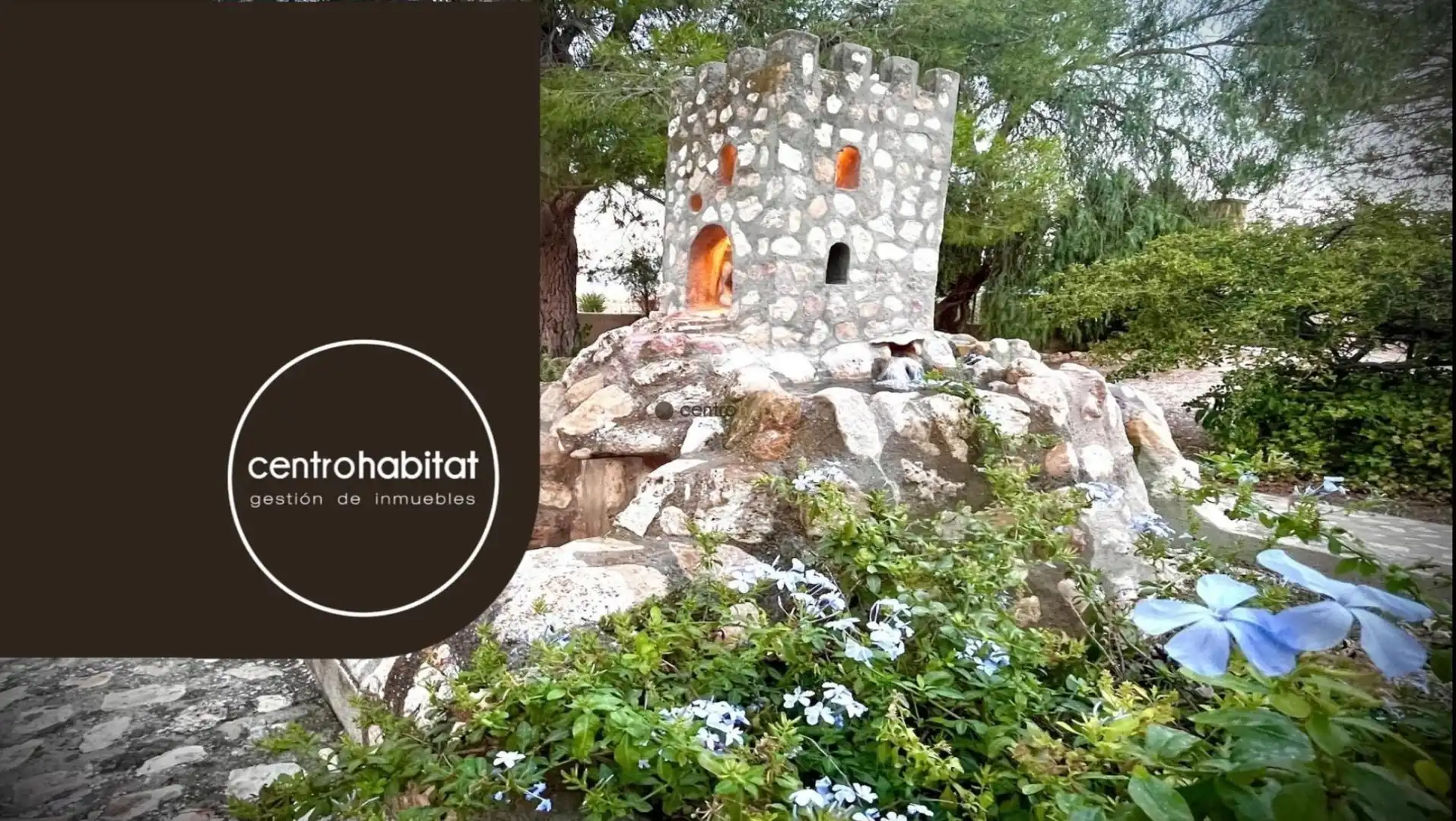 Casa en venda a Biar, imagen 44