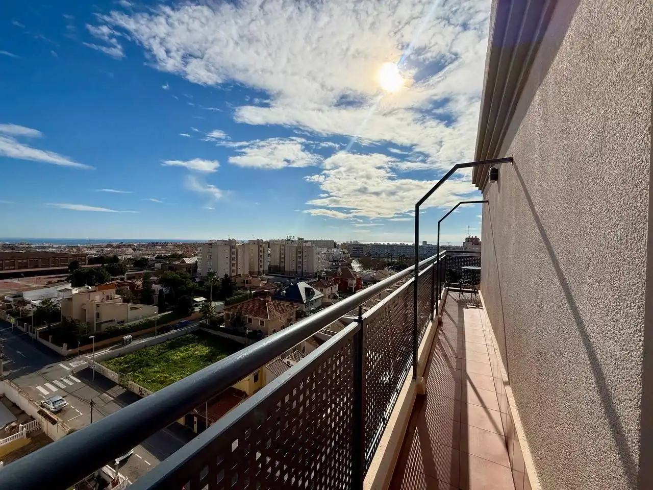 Àtic amb ascensor en venda a Nueva Torrevieja - Aguas Nuevas, imagen 16