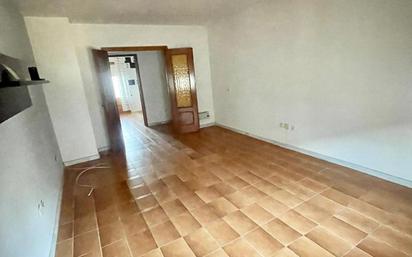 Living room of Flat for sale in Ocaña  with Heating, Terrace and Storage room