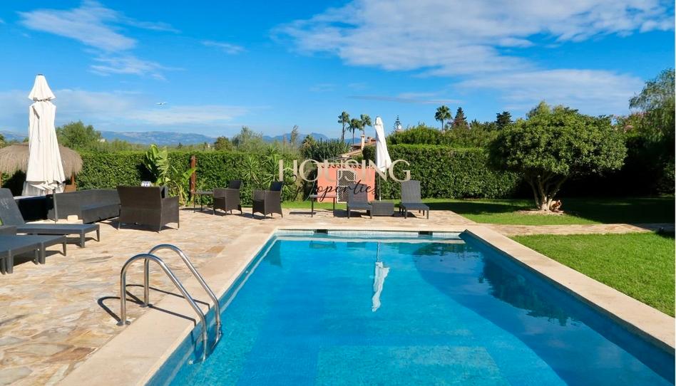 Photo 1 of House or chalet for sale in Son Gual, Illes Balears