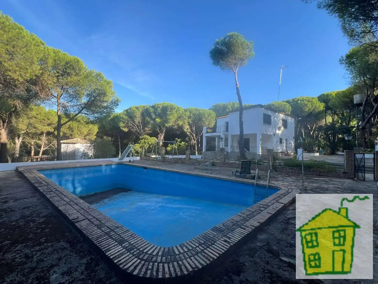 Country house with pool for sale in Andújar, imagen 41