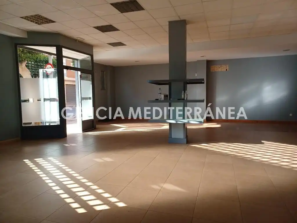 Local commercial à louer à Alcàsser, imagen 7