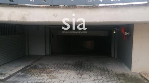 Foto 2 de Garatge en venda a Paseo de la Música,, Lovaina, Araba - Álava