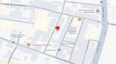 Foto 2 de Piso en venta en Calle Canigo, El Sucre - El Nadal, Vic