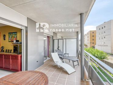 Wohnung mit Pool zum Verkauf in Joanot Martorell