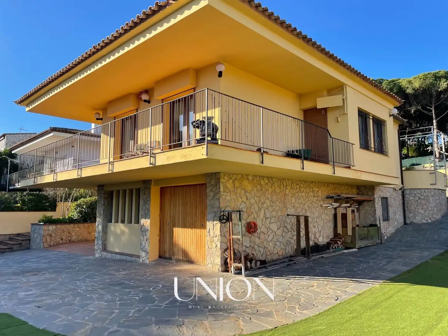 Casa amb piscina en venda a Platja d'Aro, imagen 9