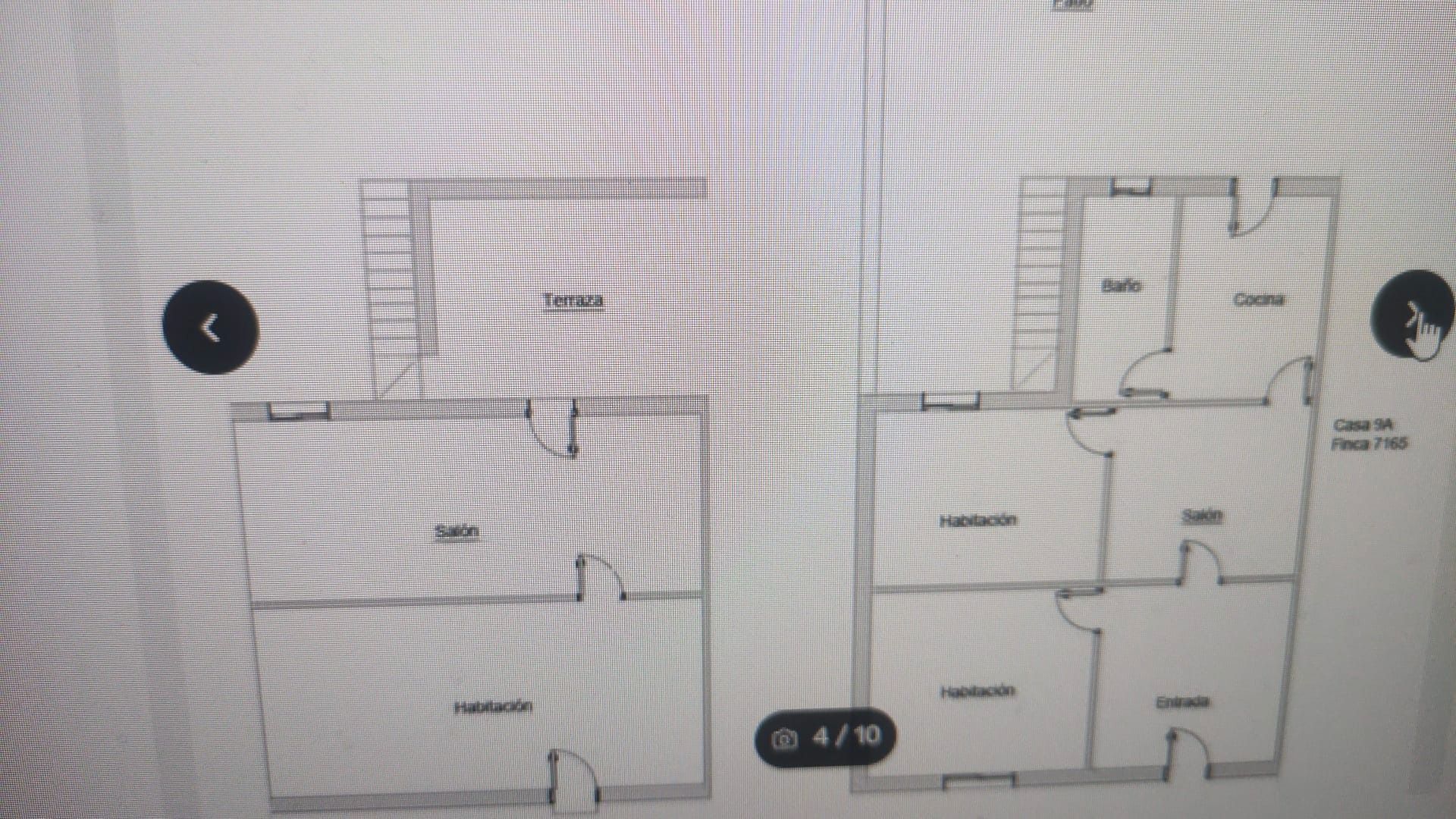 House or chalet for sale in  Murcia Capital