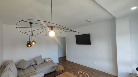 Foto 2 de Piso de alquiler en Avenida Intendente Jorge Palacios, Vistabella, Murcia Capital