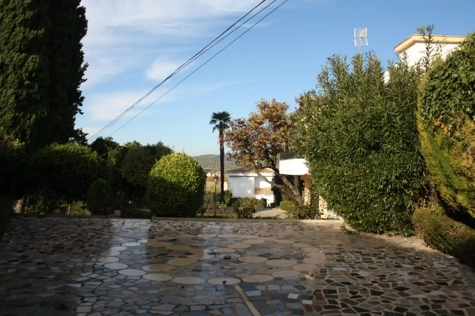 Casa o xalet en venda a Carretera Iznájar, Loja