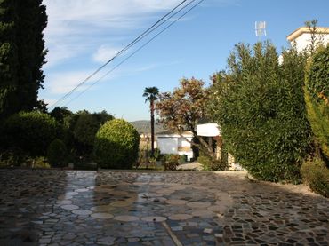 Villa mit Balkon zum Verkauf in Carretera Iznájar