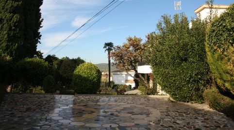 VENTA DE CHALET ZONA LLANO PIÑA