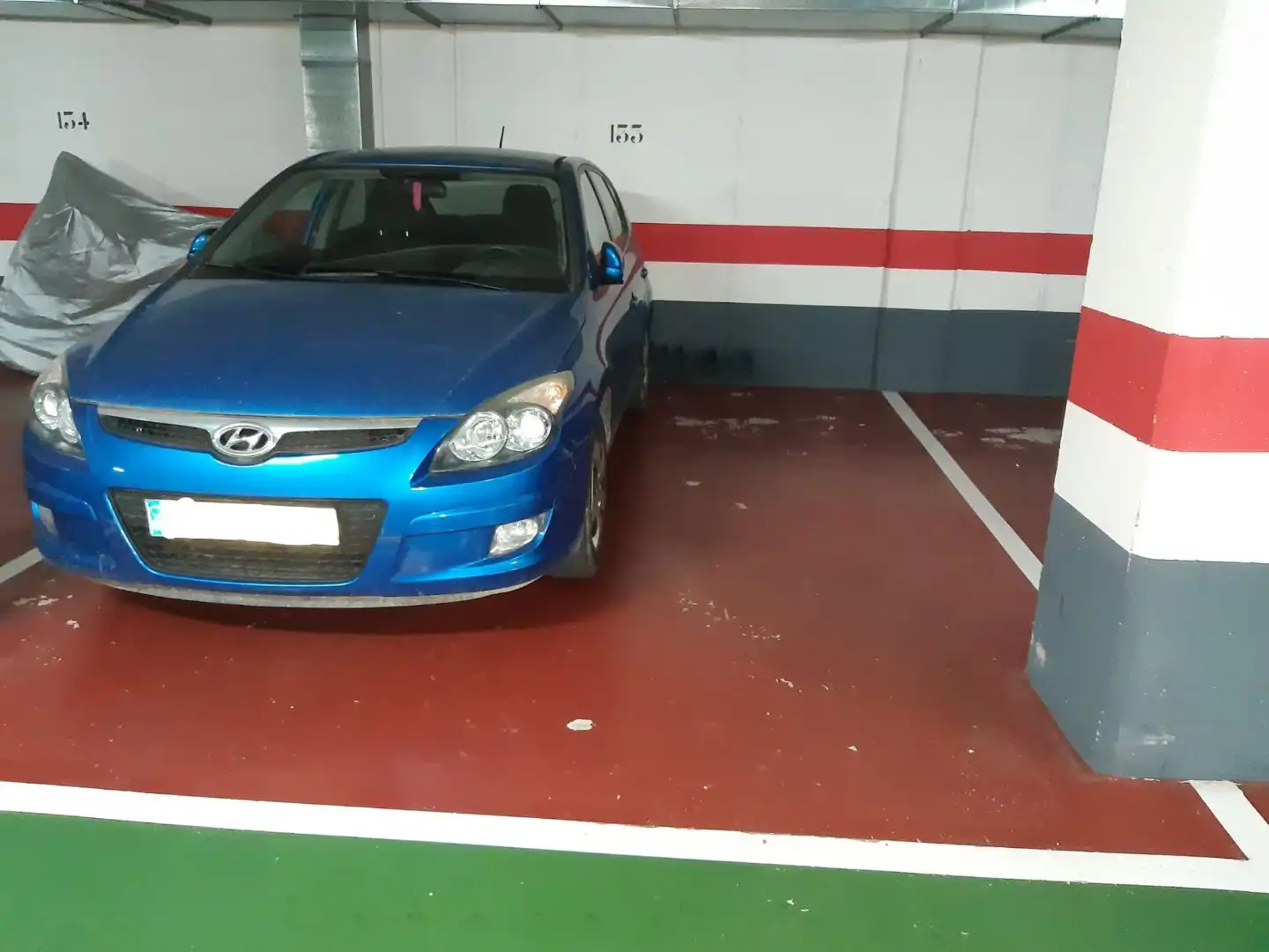 Aparcament de Garatge en venda en Zaragoza