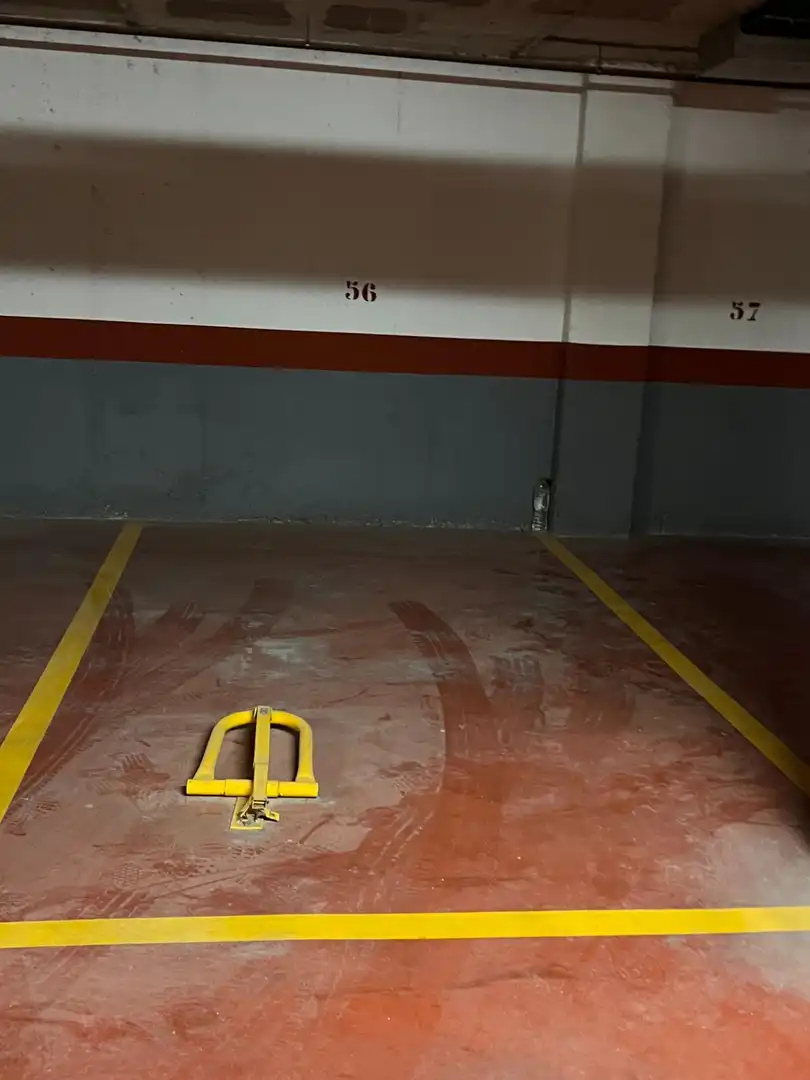 Parking de Garaje en venta en Elche / Elx