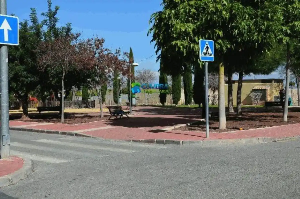 Gewerbefläche zur Miete in Pedanías Oeste, imagen 11