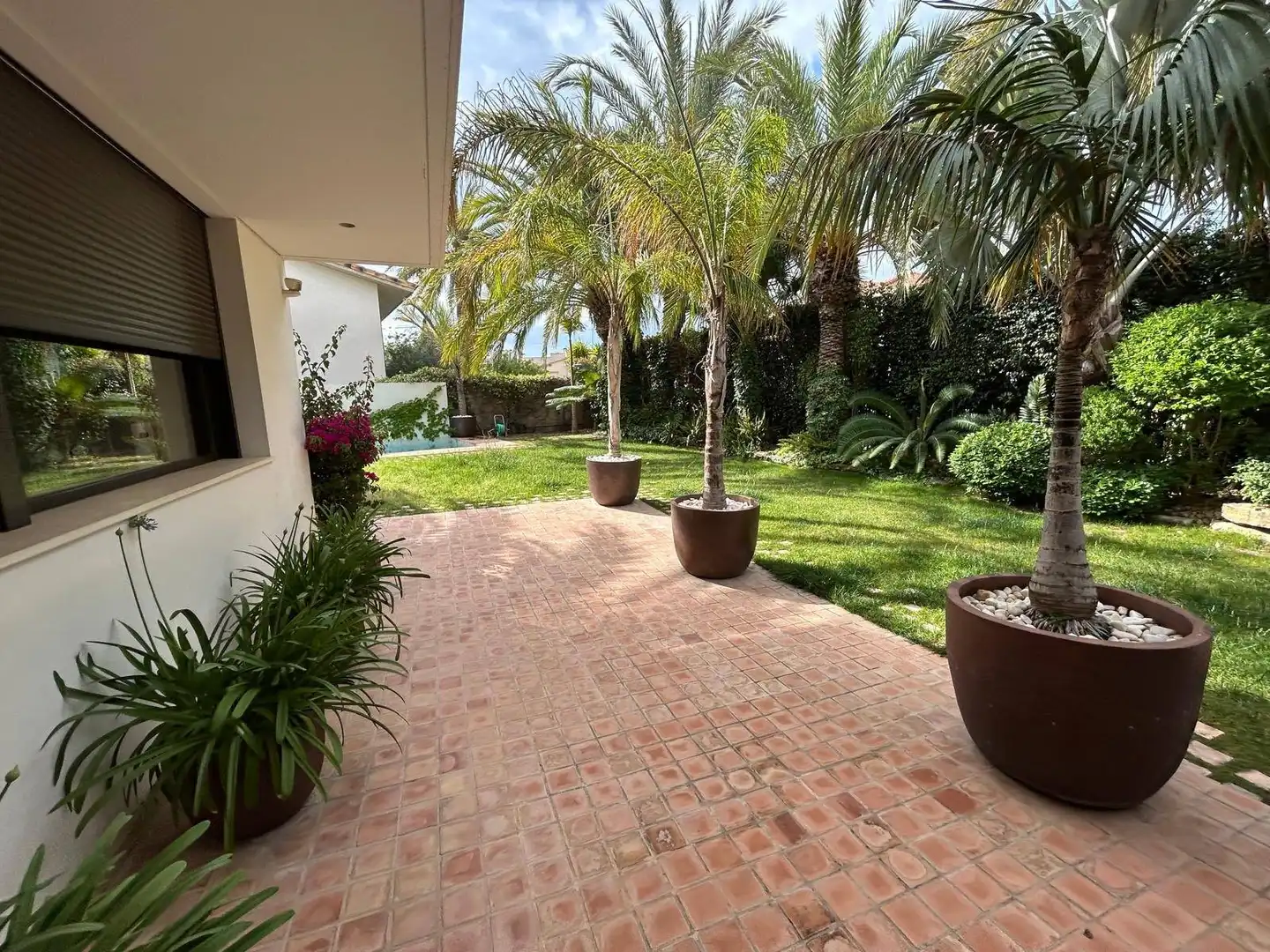 Villa con piscina in vendita a Calle de Ginés Macià Pascual, imagen 3
