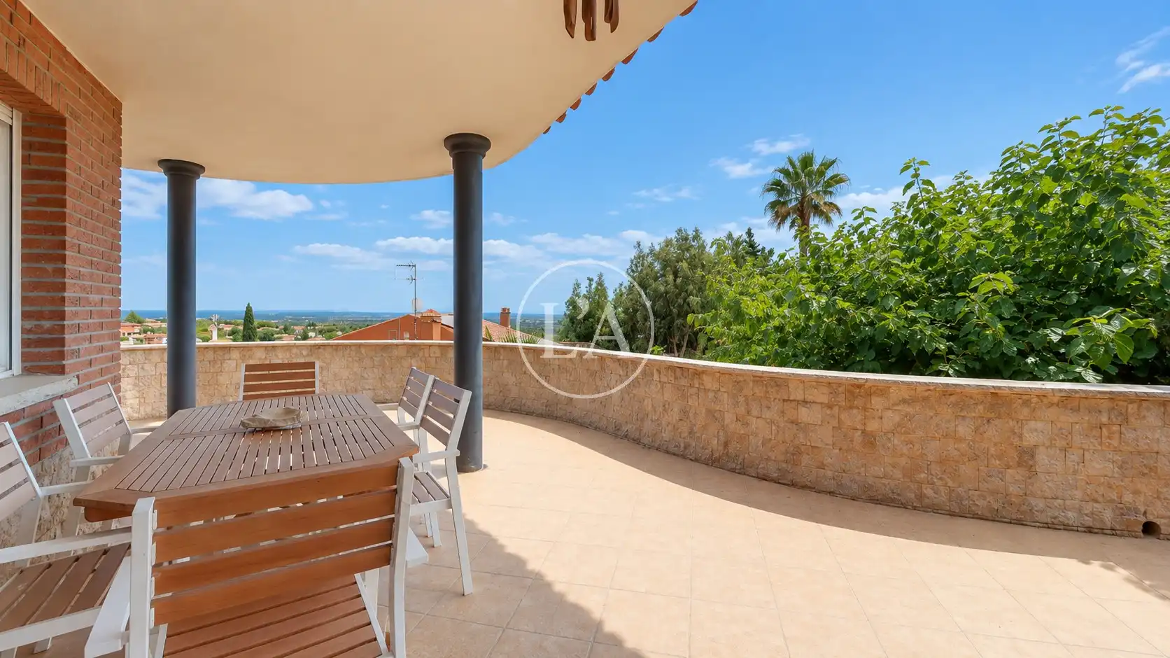 Villa con piscina in vendita a Carrer Xaloc, imagen 10
