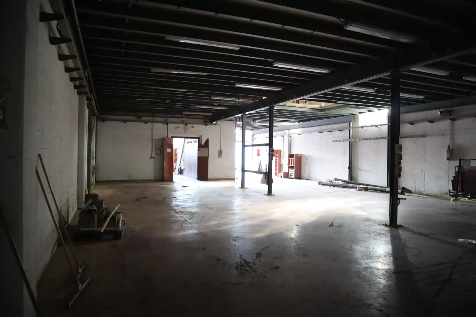 Industrial building for sale in N/A, imagen 7