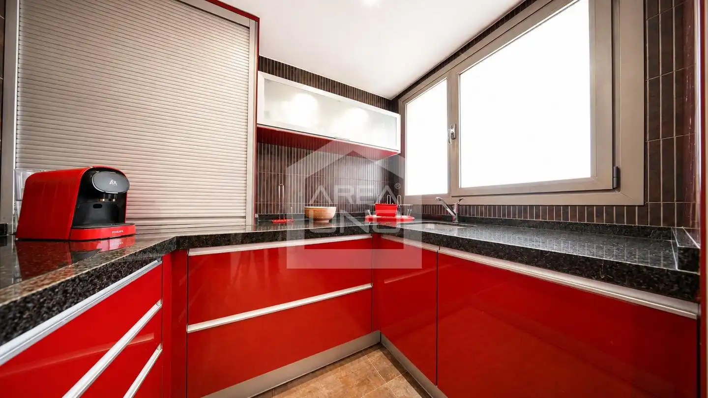 Flat for rent in Prado Santo Domingo - Ensanche
