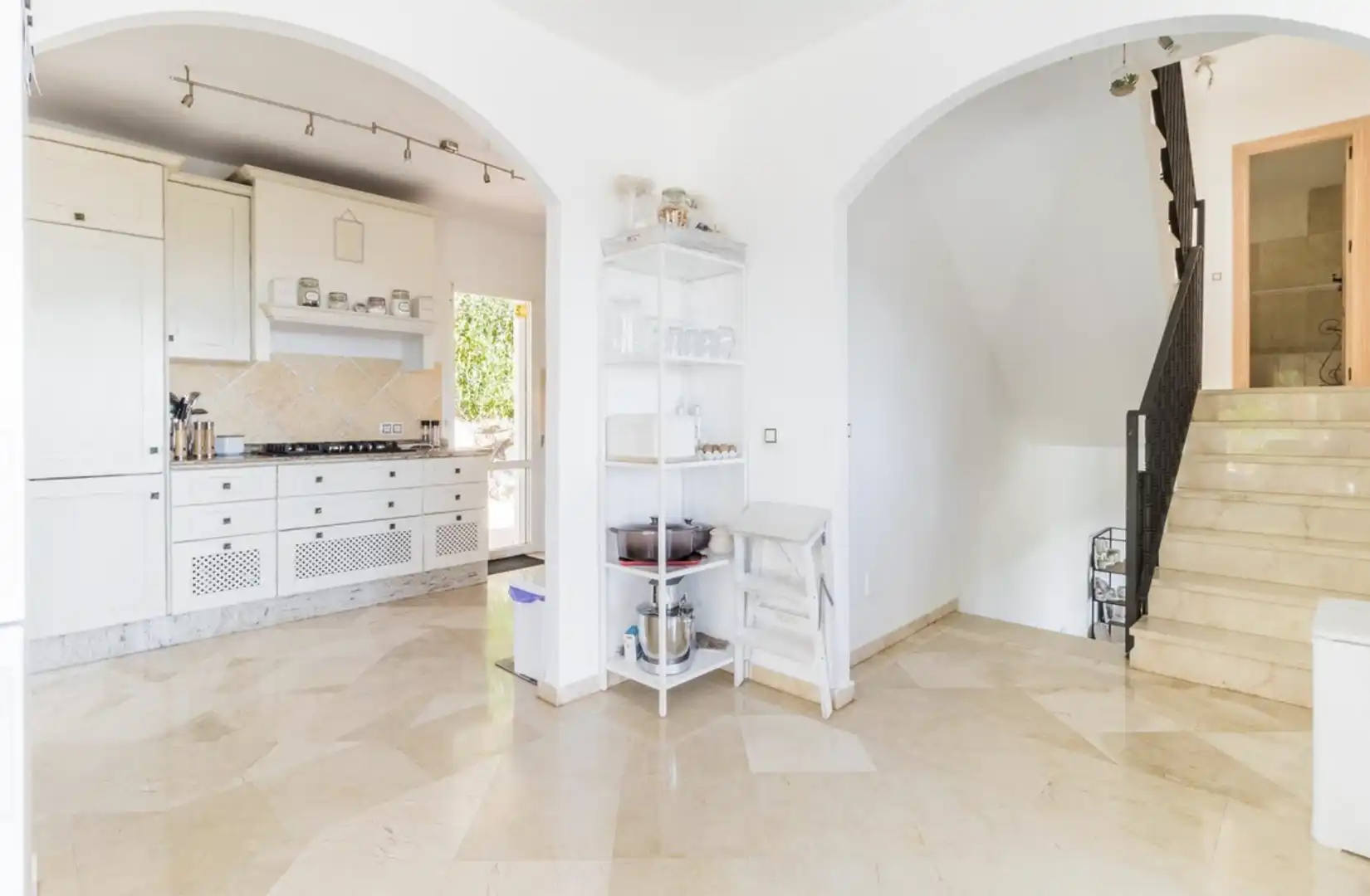 Villa mit Terrasse zum Verkauf in Altos de Estepona, imagen 8