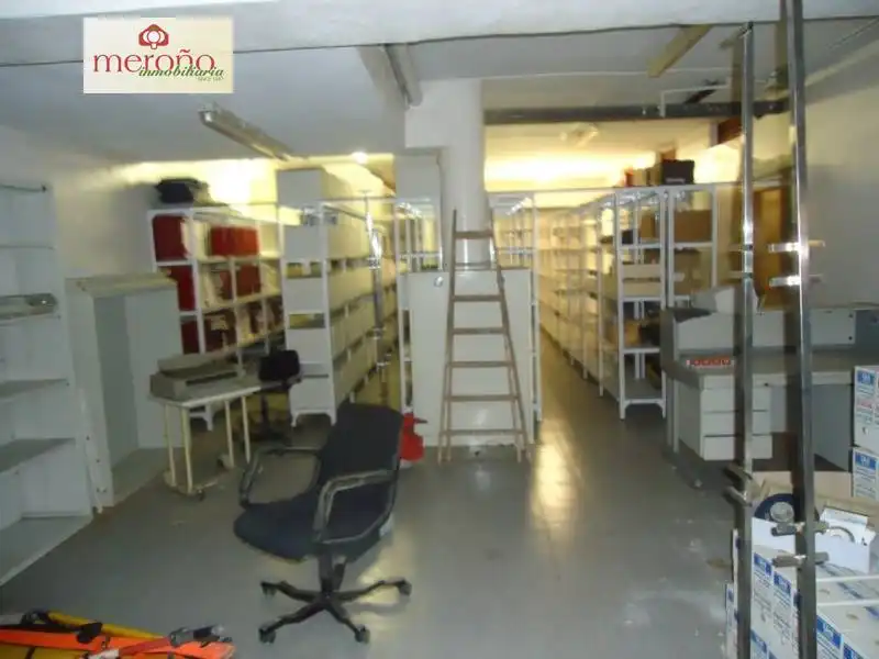 Oficina de alquiler en Elche / Elx