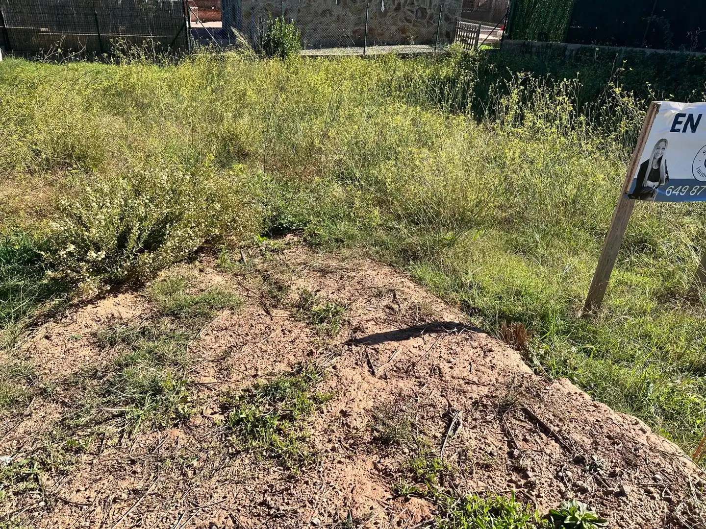 Residencial en venta en Sant Salvador de Guardiola