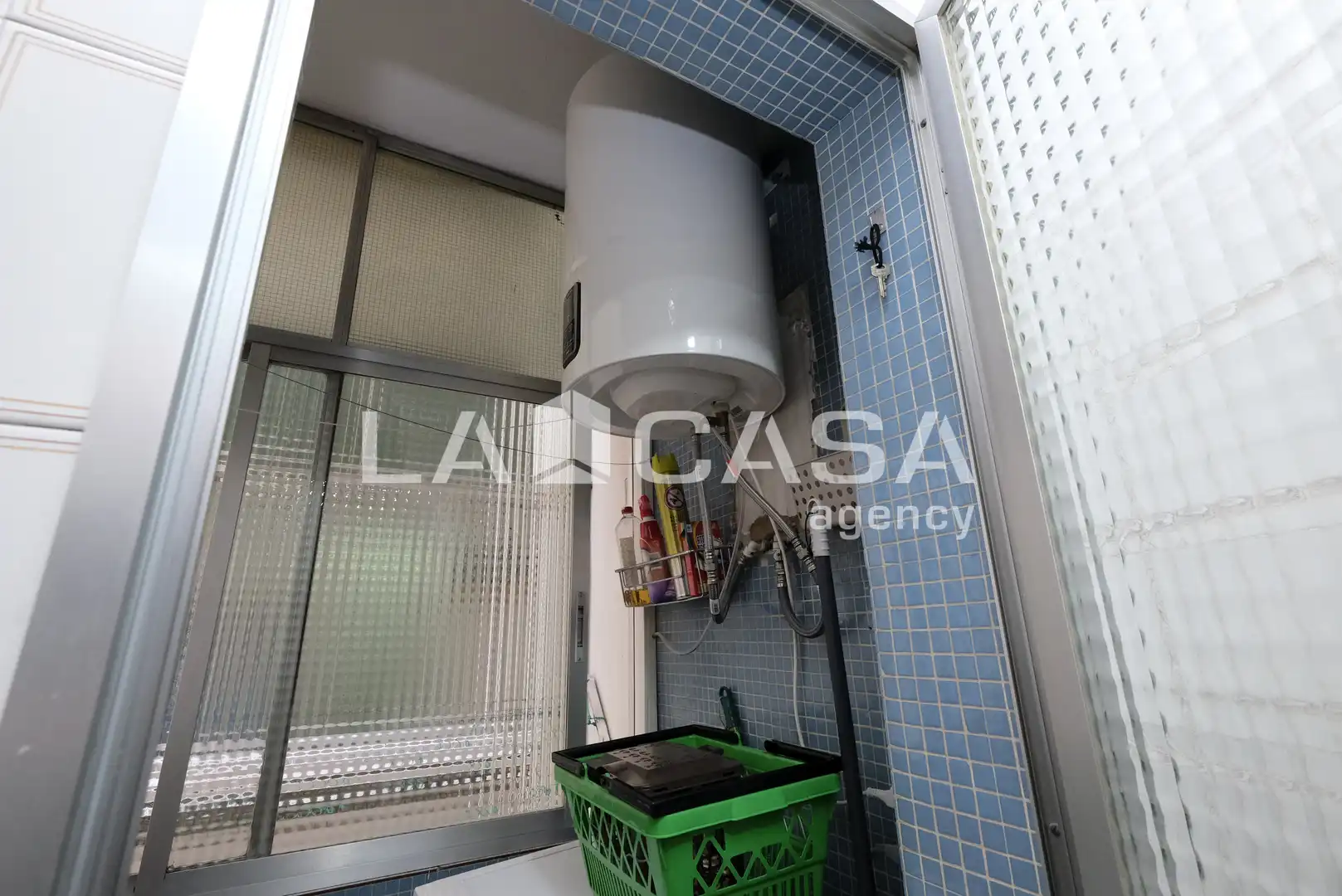 Wohnung mit Terrasse zum Verkauf in Nou Barris, imagen 18